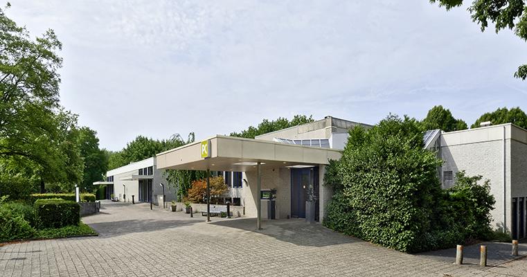 Crematorium Zaanstad